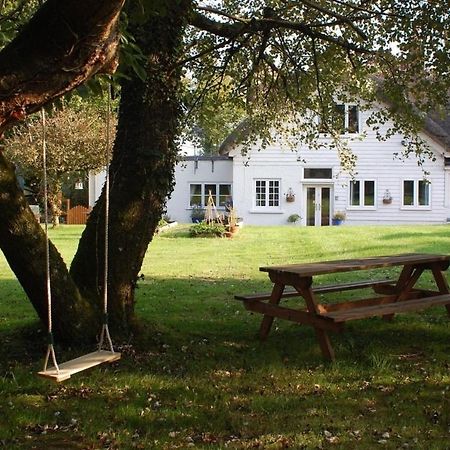 Horseford Lodge B&B South Molton Luaran gambar