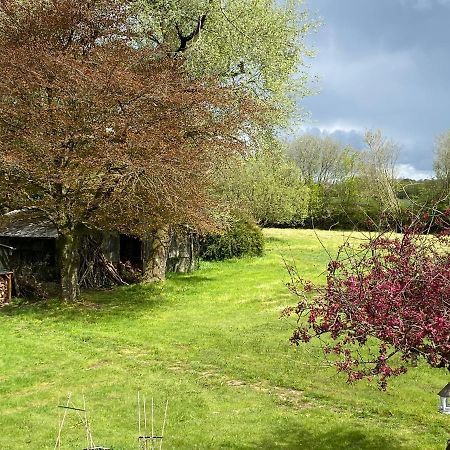 Horseford Lodge B&B South Molton Luaran gambar