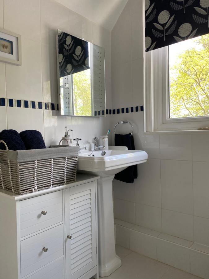 Horseford Lodge B&B South Molton Luaran gambar