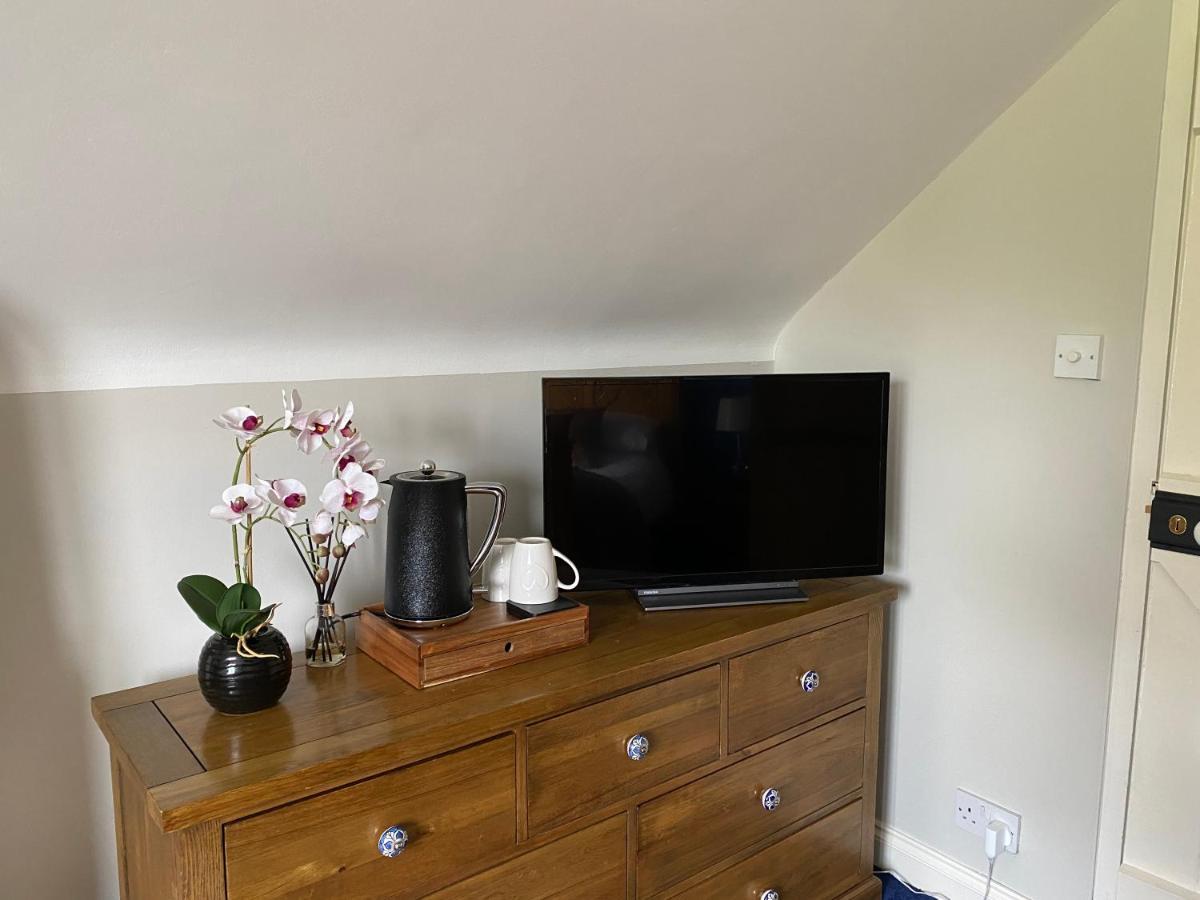 Horseford Lodge B&B South Molton Luaran gambar