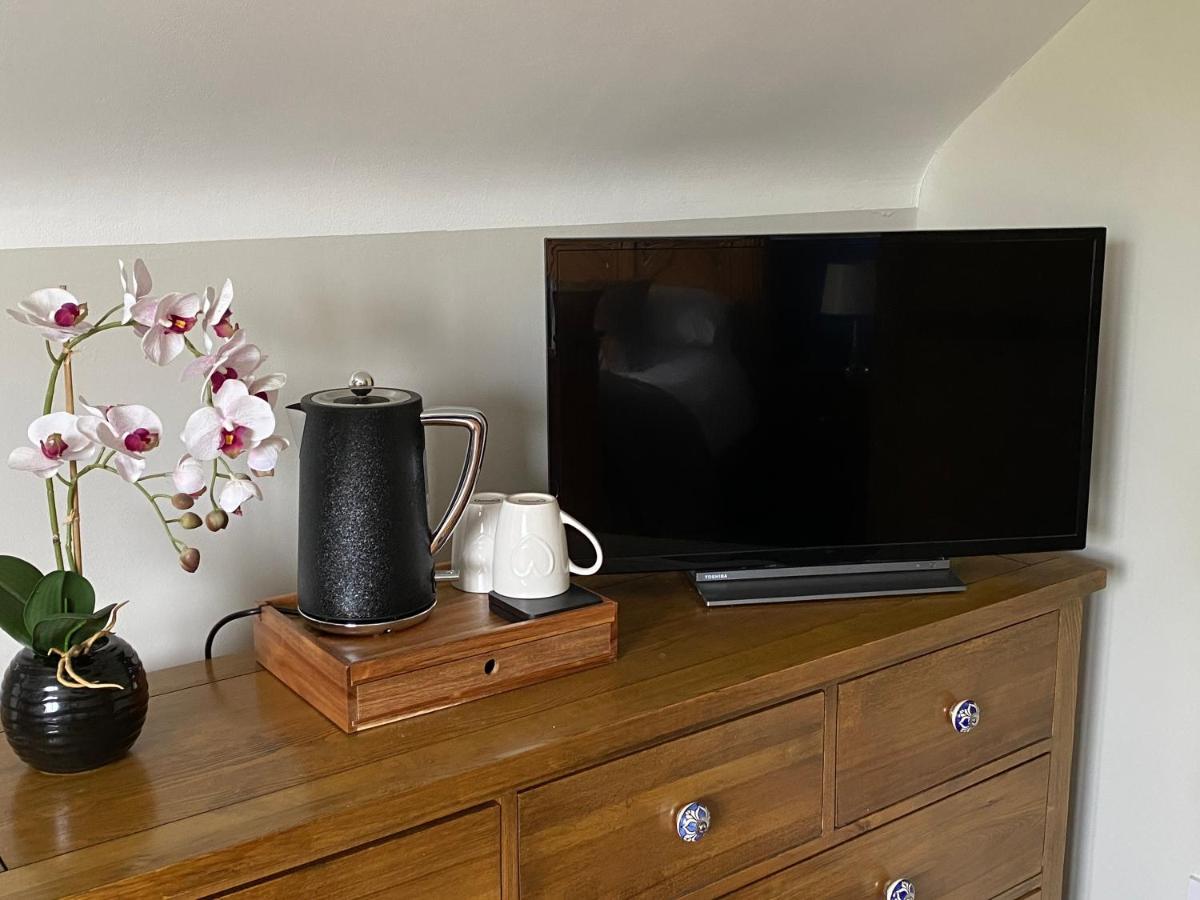 Horseford Lodge B&B South Molton Luaran gambar